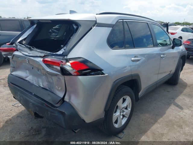 Photo 3 VIN: 2T3W1RFV8KC026716 - TOYOTA RAV4 