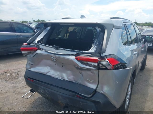 Photo 5 VIN: 2T3W1RFV8KC026716 - TOYOTA RAV4 