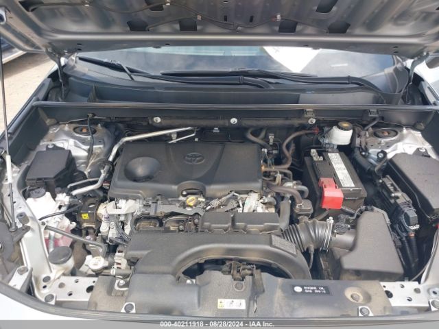 Photo 9 VIN: 2T3W1RFV8KC026716 - TOYOTA RAV4 