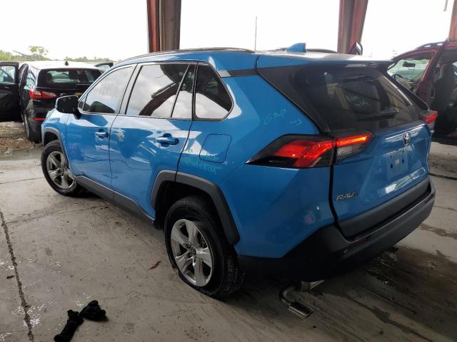 Photo 1 VIN: 2T3W1RFV8KW008523 - TOYOTA RAV4 XLE 