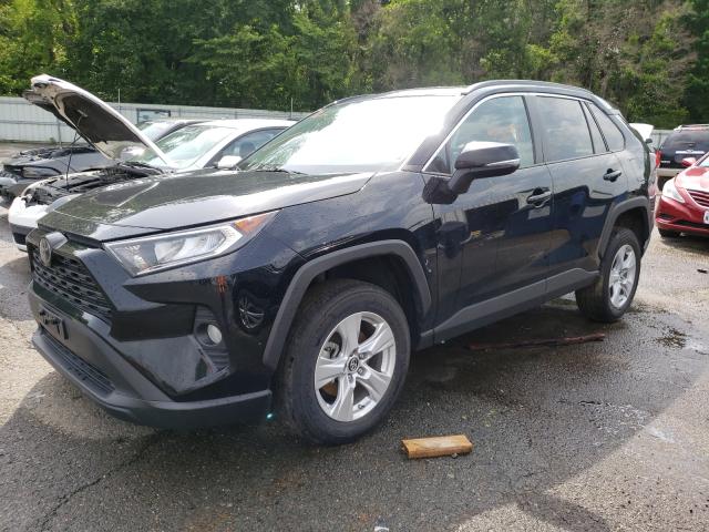 Photo 1 VIN: 2T3W1RFV8KW012510 - TOYOTA RAV4 XLE 