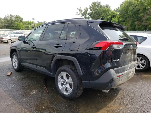 Photo 2 VIN: 2T3W1RFV8KW012510 - TOYOTA RAV4 XLE 