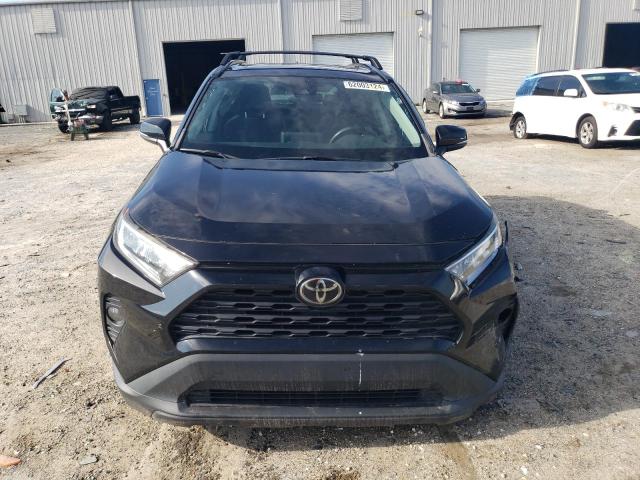 Photo 4 VIN: 2T3W1RFV8KW014550 - TOYOTA RAV4 