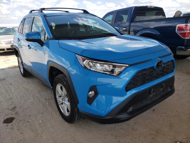 Photo 0 VIN: 2T3W1RFV8KW017433 - TOYOTA RAV4 XLE 