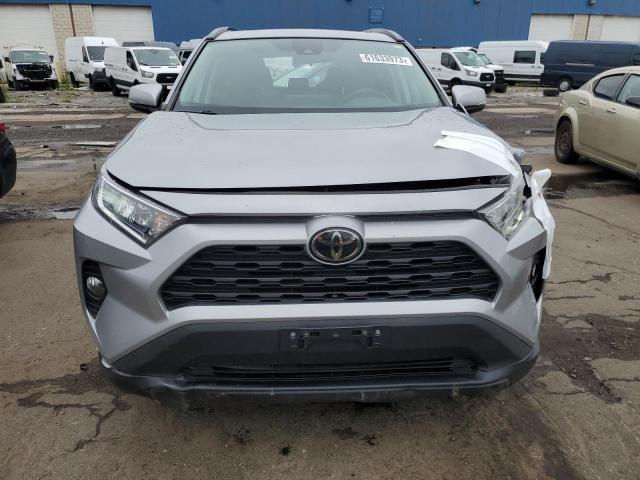 Photo 4 VIN: 2T3W1RFV8KW034362 - TOYOTA RAV4 