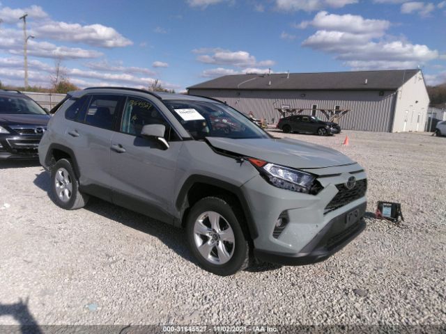 Photo 0 VIN: 2T3W1RFV8KW043384 - TOYOTA RAV4 