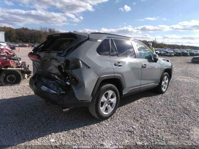 Photo 3 VIN: 2T3W1RFV8KW043384 - TOYOTA RAV4 