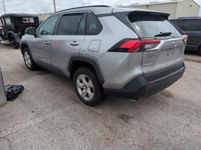 Photo 1 VIN: 2T3W1RFV8KW046690 - TOYOTA RAV4 XLE 