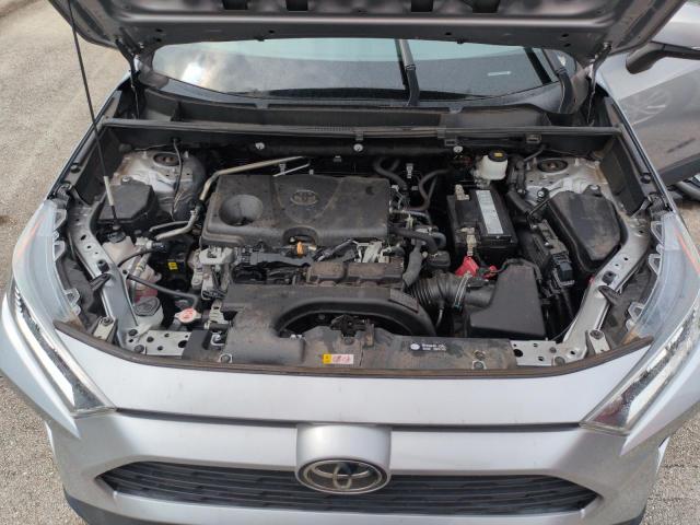 Photo 11 VIN: 2T3W1RFV8KW046690 - TOYOTA RAV4 XLE 