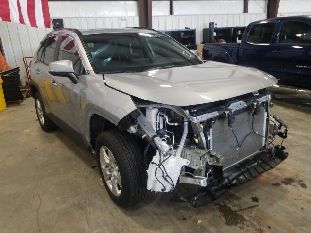 Photo 0 VIN: 2T3W1RFV8KW049539 - TOYOTA RAV4 XLE 