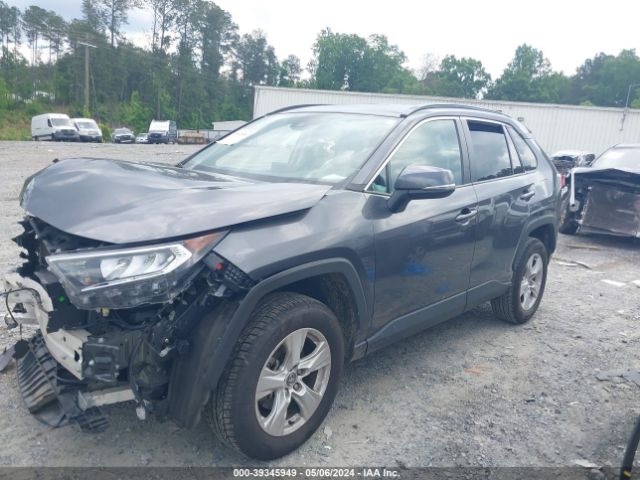 Photo 1 VIN: 2T3W1RFV8LC045509 - TOYOTA RAV4 