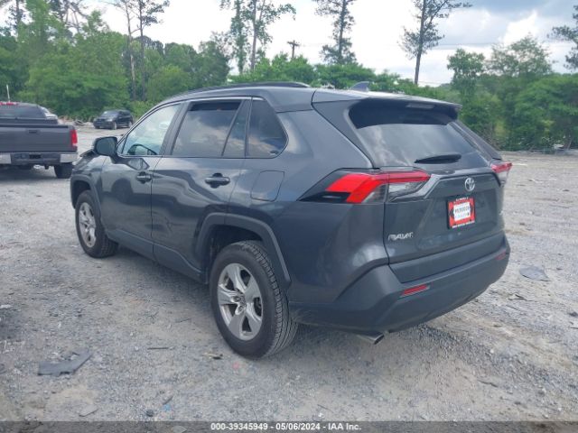 Photo 2 VIN: 2T3W1RFV8LC045509 - TOYOTA RAV4 