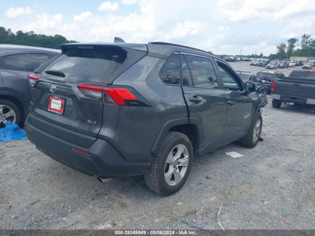 Photo 3 VIN: 2T3W1RFV8LC045509 - TOYOTA RAV4 