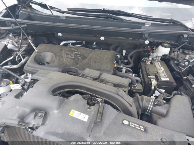 Photo 9 VIN: 2T3W1RFV8LC045509 - TOYOTA RAV4 