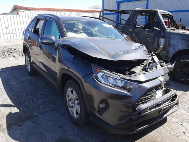 Photo 0 VIN: 2T3W1RFV8LC046837 - TOYOTA RAV4 XLE 