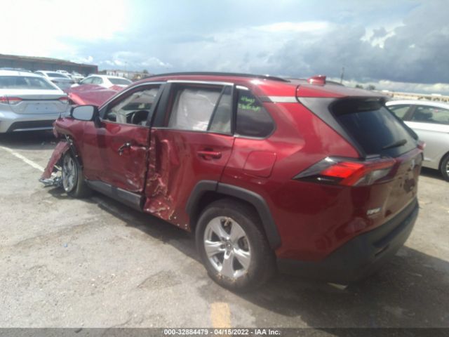 Photo 2 VIN: 2T3W1RFV8LC048782 - TOYOTA RAV4 