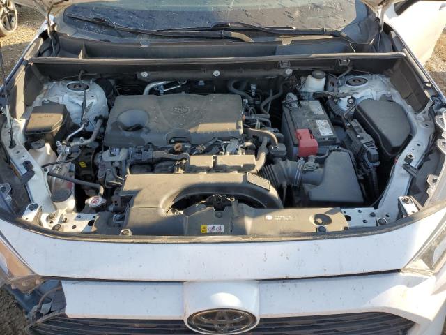 Photo 11 VIN: 2T3W1RFV8LC053156 - TOYOTA RAV4 XLE 