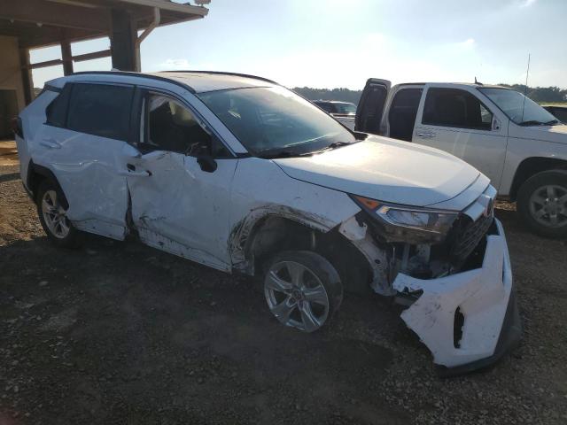 Photo 3 VIN: 2T3W1RFV8LC053156 - TOYOTA RAV4 XLE 