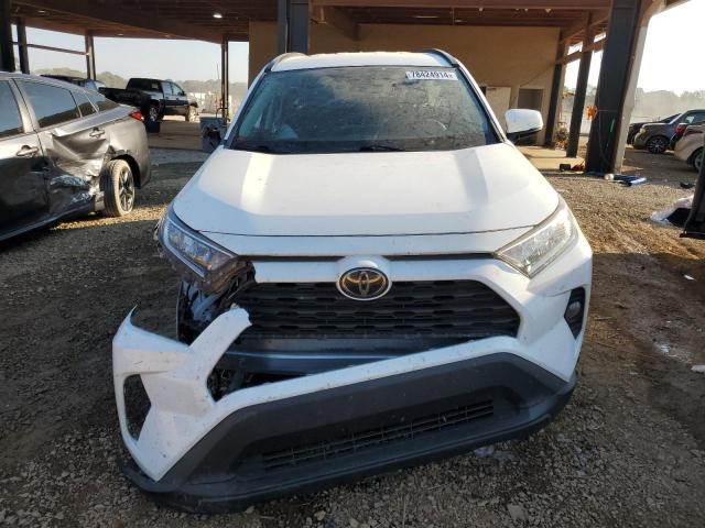 Photo 4 VIN: 2T3W1RFV8LC053156 - TOYOTA RAV4 XLE 