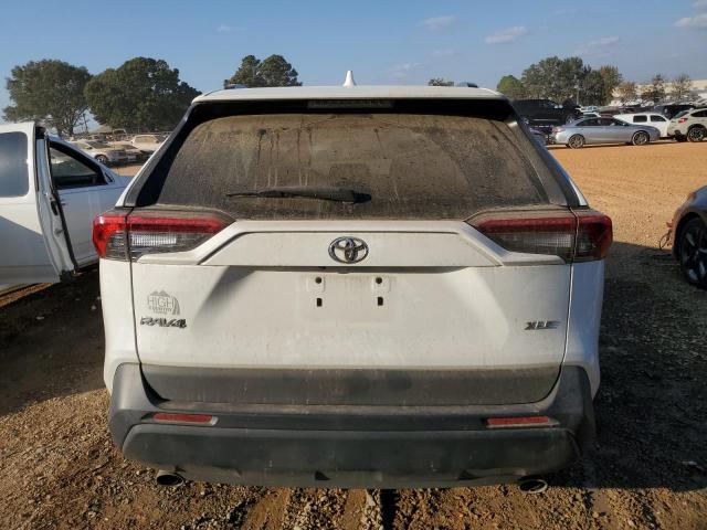 Photo 5 VIN: 2T3W1RFV8LC053156 - TOYOTA RAV4 XLE 