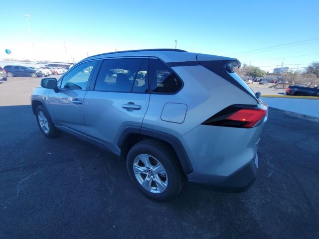 Photo 3 VIN: 2T3W1RFV8LC054386 - TOYOTA RAV4 