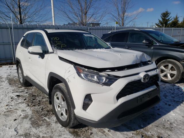 Photo 0 VIN: 2T3W1RFV8LC056901 - TOYOTA RAV4 XLE 