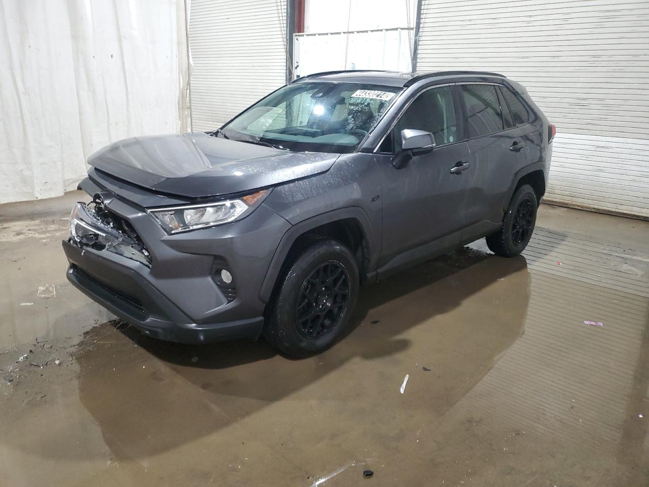 Photo 0 VIN: 2T3W1RFV8LC067073 - TOYOTA RAV 4 