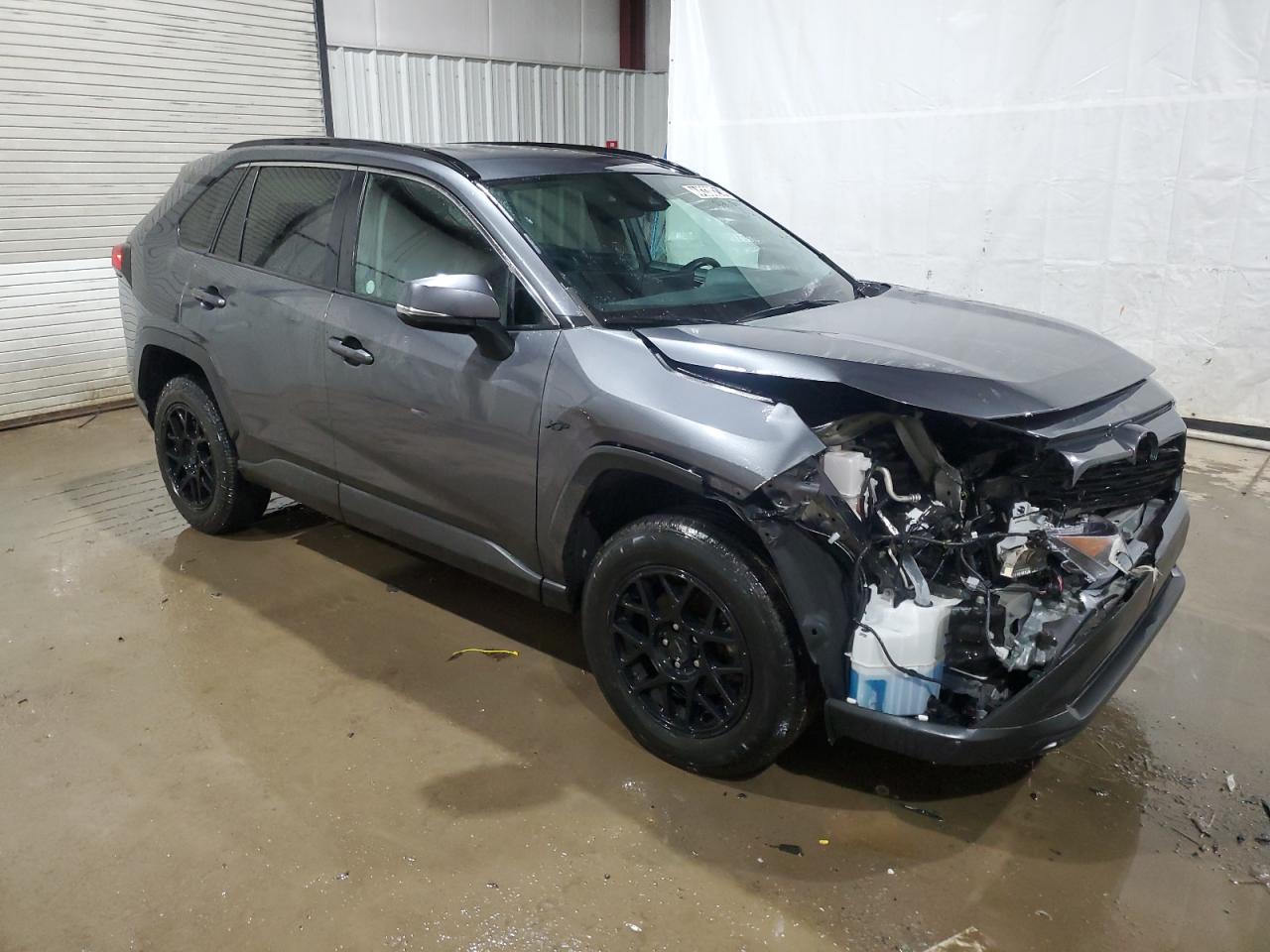 Photo 3 VIN: 2T3W1RFV8LC067073 - TOYOTA RAV 4 