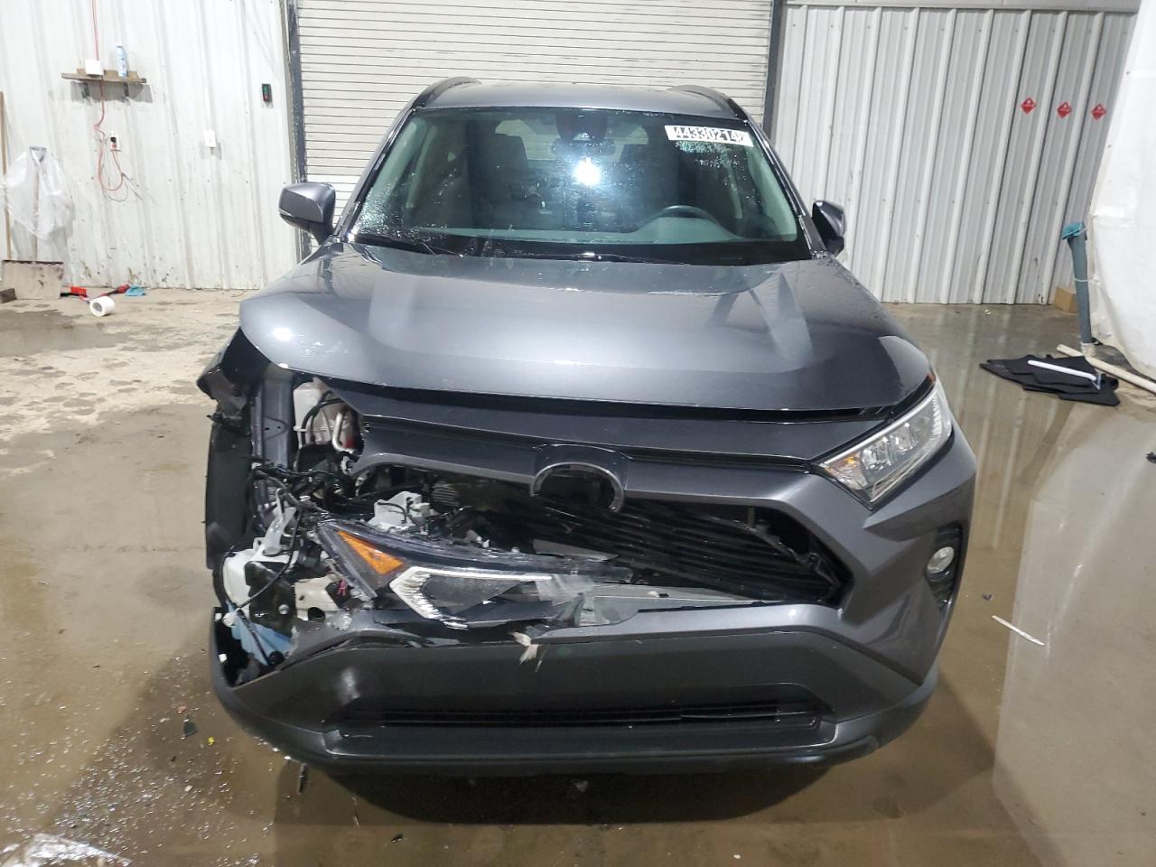 Photo 4 VIN: 2T3W1RFV8LC067073 - TOYOTA RAV 4 