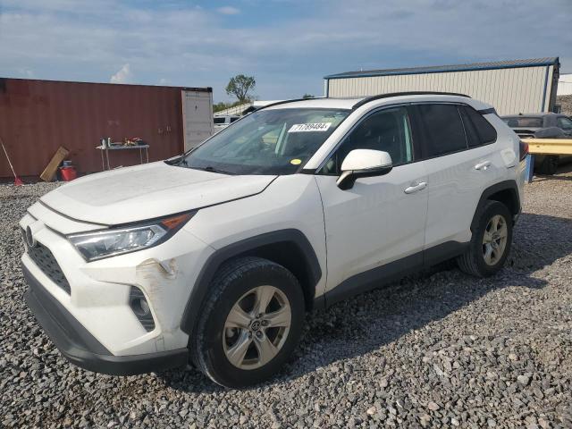 Photo 0 VIN: 2T3W1RFV8LC070703 - TOYOTA RAV4 XLE 