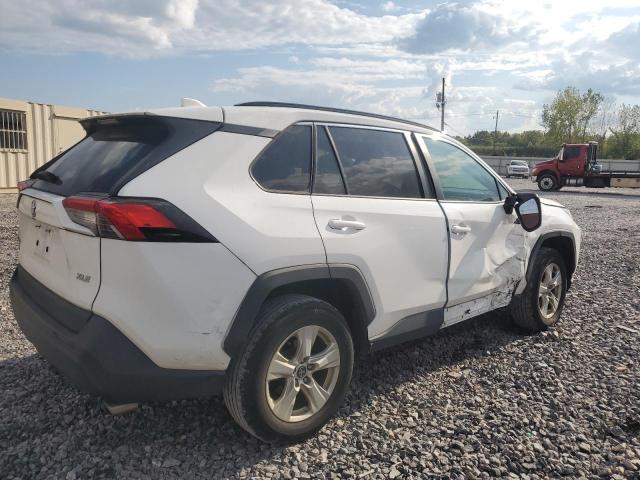 Photo 2 VIN: 2T3W1RFV8LC070703 - TOYOTA RAV4 XLE 