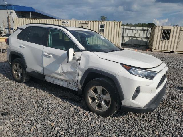 Photo 3 VIN: 2T3W1RFV8LC070703 - TOYOTA RAV4 XLE 