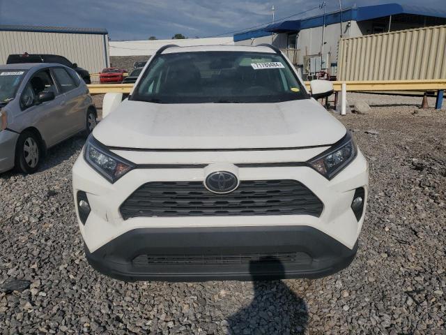 Photo 4 VIN: 2T3W1RFV8LC070703 - TOYOTA RAV4 XLE 