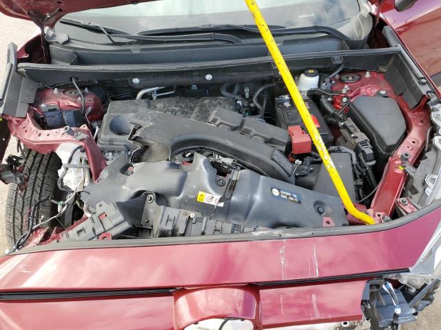 Photo 11 VIN: 2T3W1RFV8LC073326 - TOYOTA RAV4 