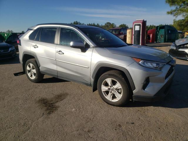 Photo 3 VIN: 2T3W1RFV8LC076405 - TOYOTA RAV4 XLE 