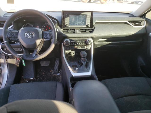 Photo 7 VIN: 2T3W1RFV8LC076405 - TOYOTA RAV4 XLE 