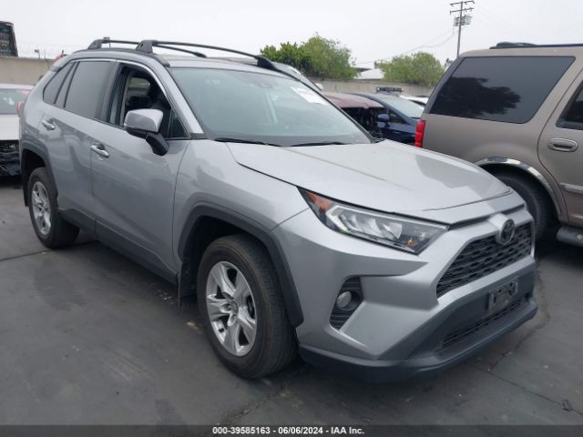 Photo 0 VIN: 2T3W1RFV8LC080289 - TOYOTA RAV4 