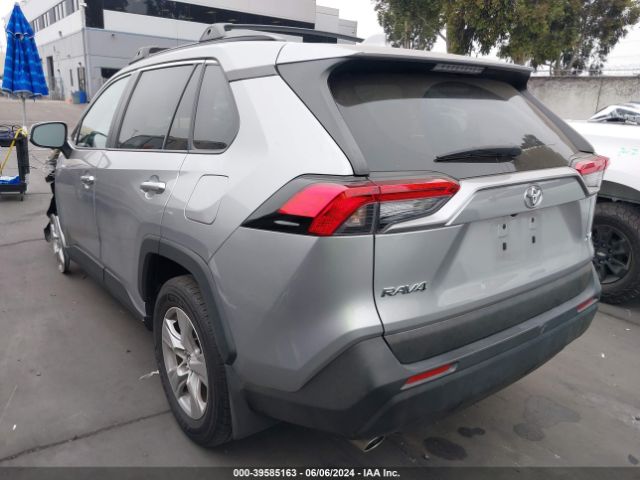 Photo 2 VIN: 2T3W1RFV8LC080289 - TOYOTA RAV4 