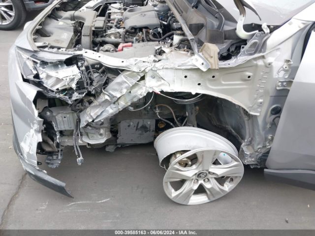 Photo 5 VIN: 2T3W1RFV8LC080289 - TOYOTA RAV4 