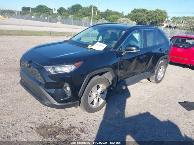 Photo 1 VIN: 2T3W1RFV8LC084293 - TOYOTA RAV4 