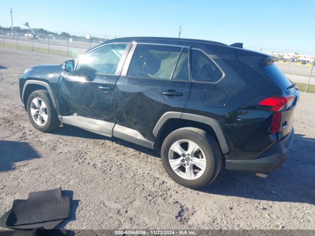 Photo 2 VIN: 2T3W1RFV8LC084293 - TOYOTA RAV4 