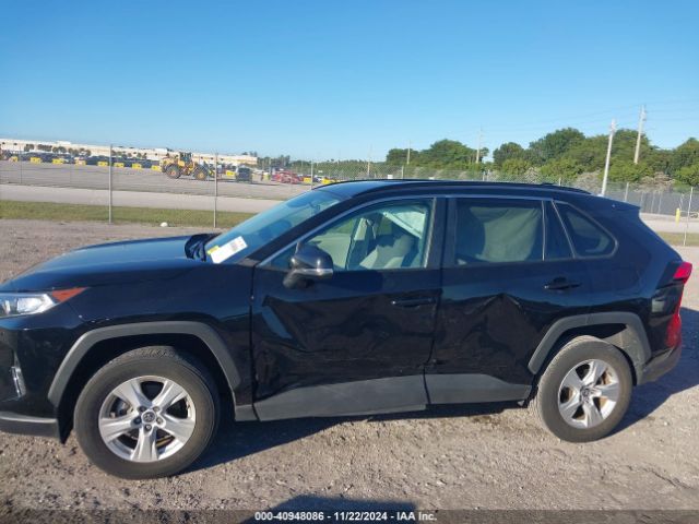 Photo 5 VIN: 2T3W1RFV8LC084293 - TOYOTA RAV4 