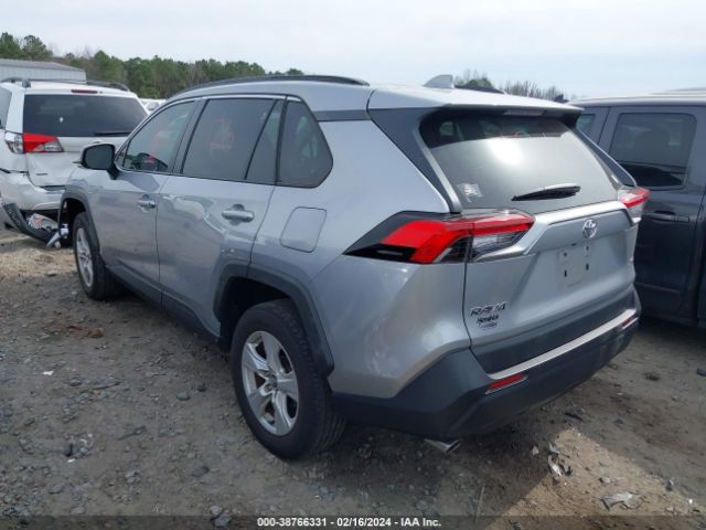 Photo 2 VIN: 2T3W1RFV8LW057884 - TOYOTA RAV4 