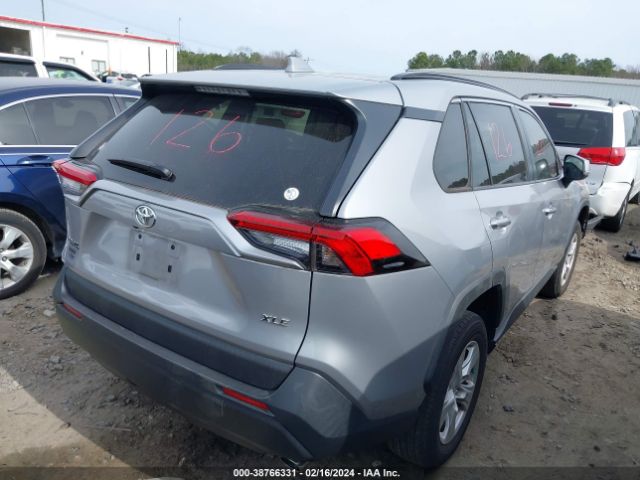 Photo 3 VIN: 2T3W1RFV8LW057884 - TOYOTA RAV4 