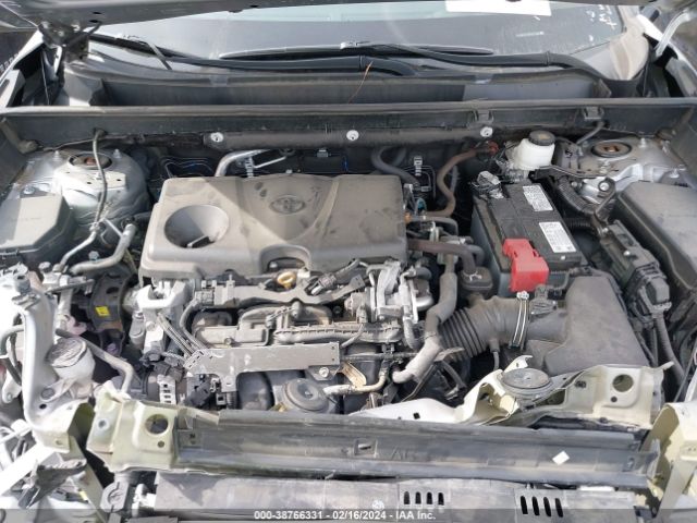 Photo 9 VIN: 2T3W1RFV8LW057884 - TOYOTA RAV4 