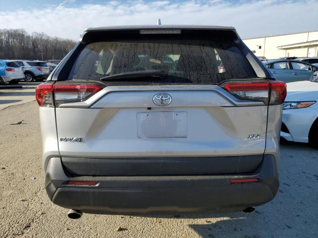 Photo 5 VIN: 2T3W1RFV8LW057920 - TOYOTA RAV4 XLE 