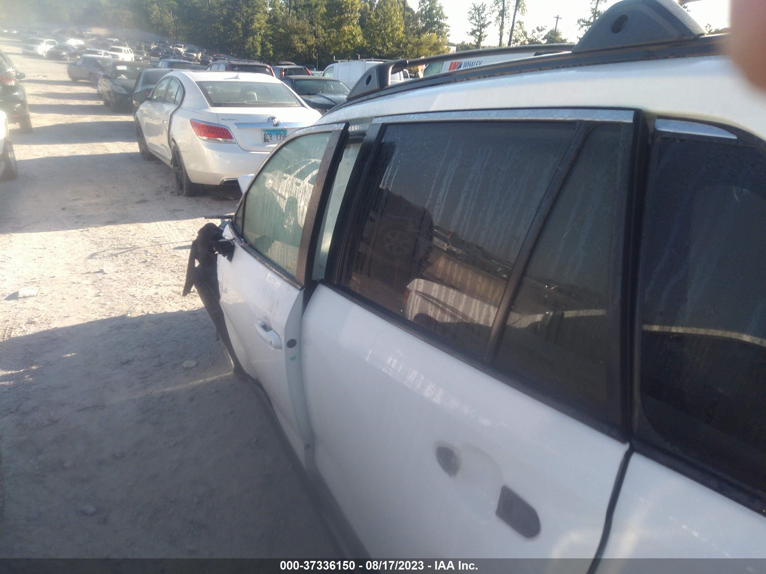 Photo 14 VIN: 2T3W1RFV8LW059201 - TOYOTA RAV 4 