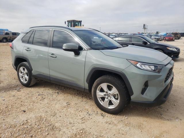 Photo 3 VIN: 2T3W1RFV8LW076368 - TOYOTA RAV4 