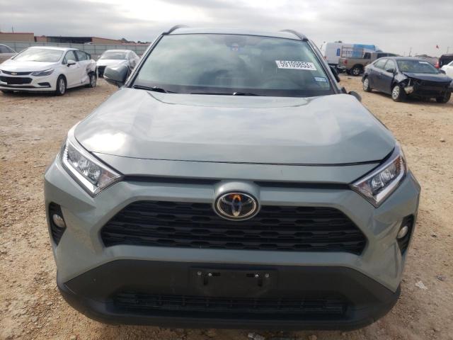 Photo 4 VIN: 2T3W1RFV8LW076368 - TOYOTA RAV4 