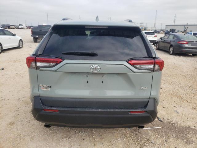 Photo 5 VIN: 2T3W1RFV8LW076368 - TOYOTA RAV4 